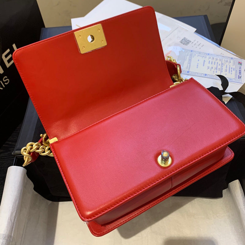 Amelia- CHL Bags - 7436