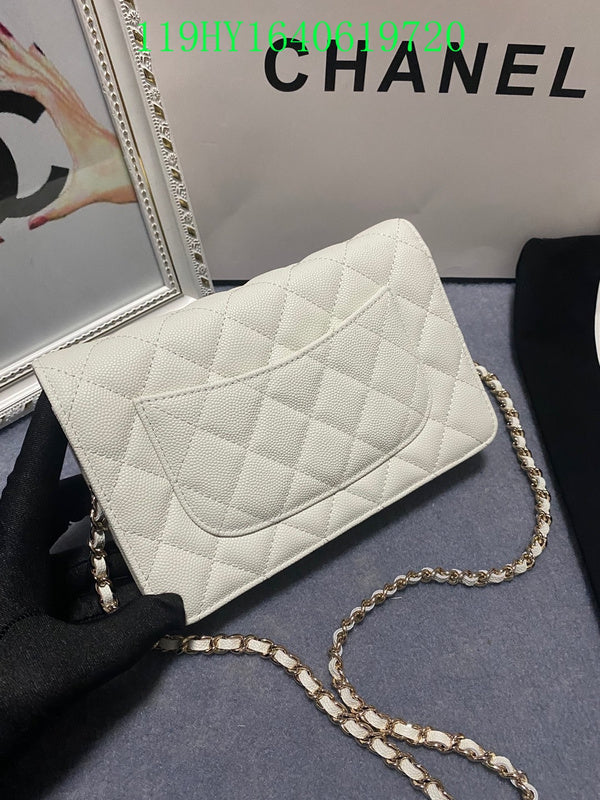 Amelia - CHL Bags - 618