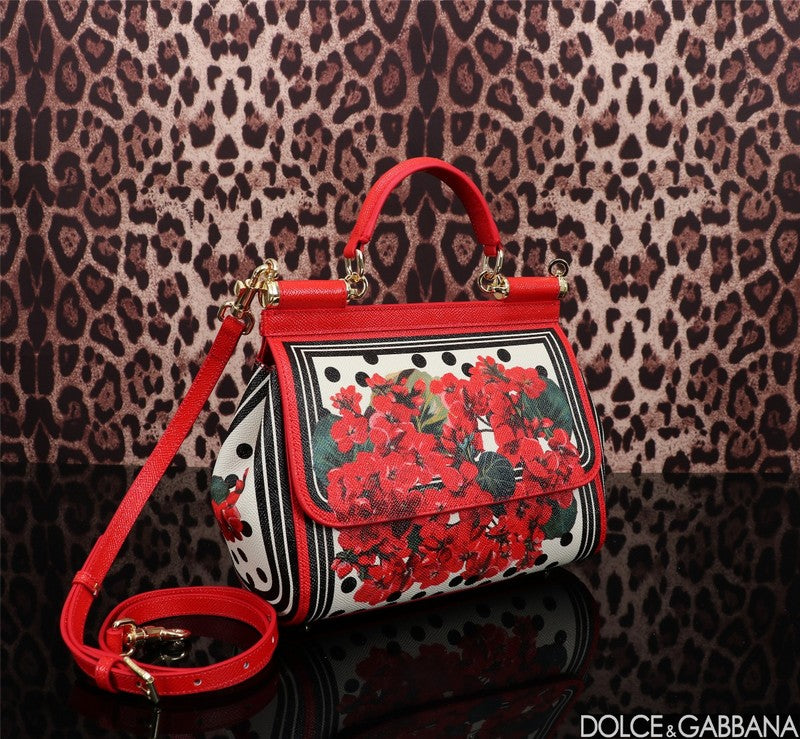 Amelia- DG Bags - 427