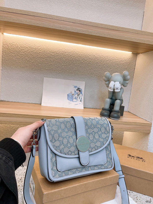 Amelia - CCH Bags - 243