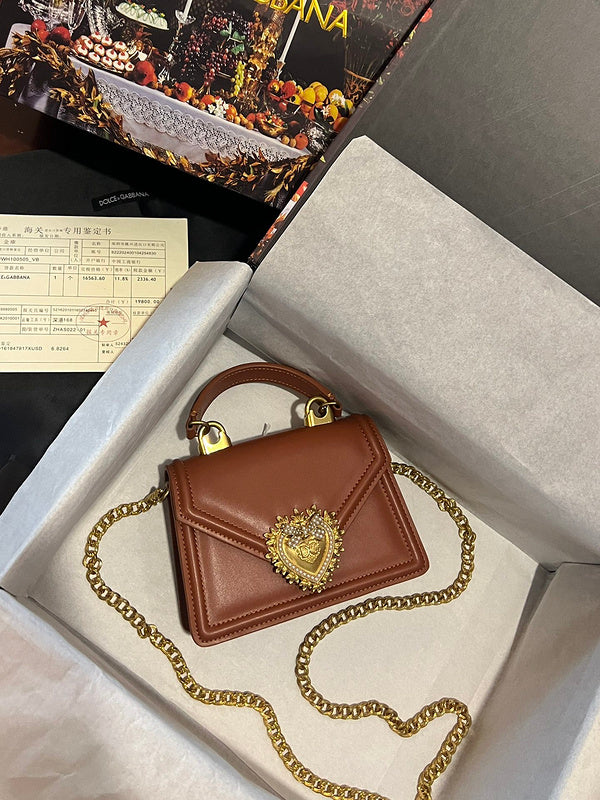 Amelia- DG Bags - 320