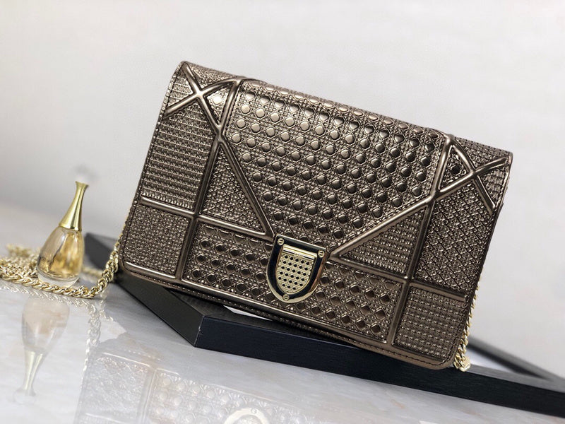 Amelia- DYOR FASHION BAGS - 649
