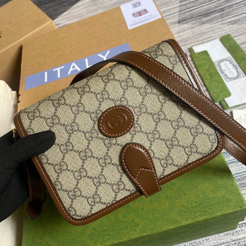 Amelia- GUKI Bags - 1691