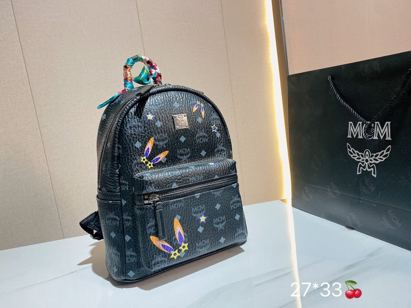 Amelia- - MQM Bags - 007