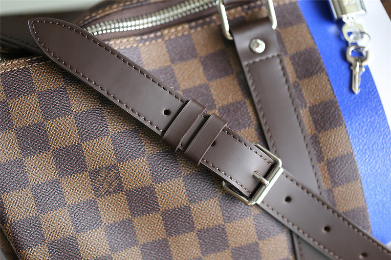 Fan Fashion Lu-Vi bags - 9456