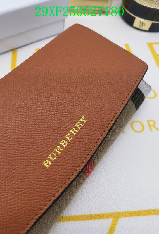 Amelia - BOR Wallet - 086