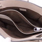 Louis Vuitton Shoulder Bag Monogram Mahina Sable