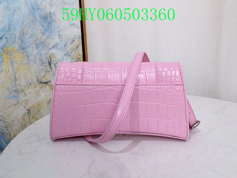 Amelia - BGA Bags - 2524