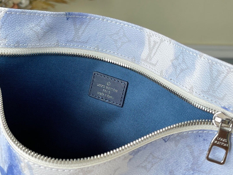Amelia- Lu-Vi bags - 5972