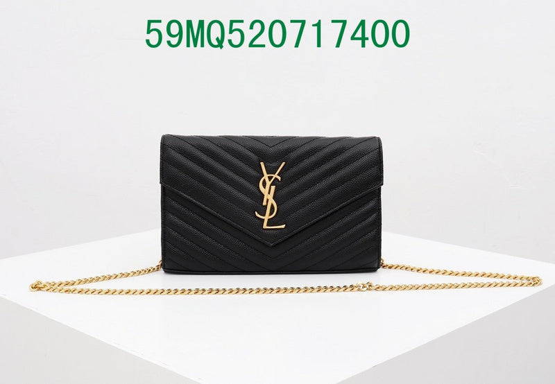 Amelia - YSL Bag - 3499