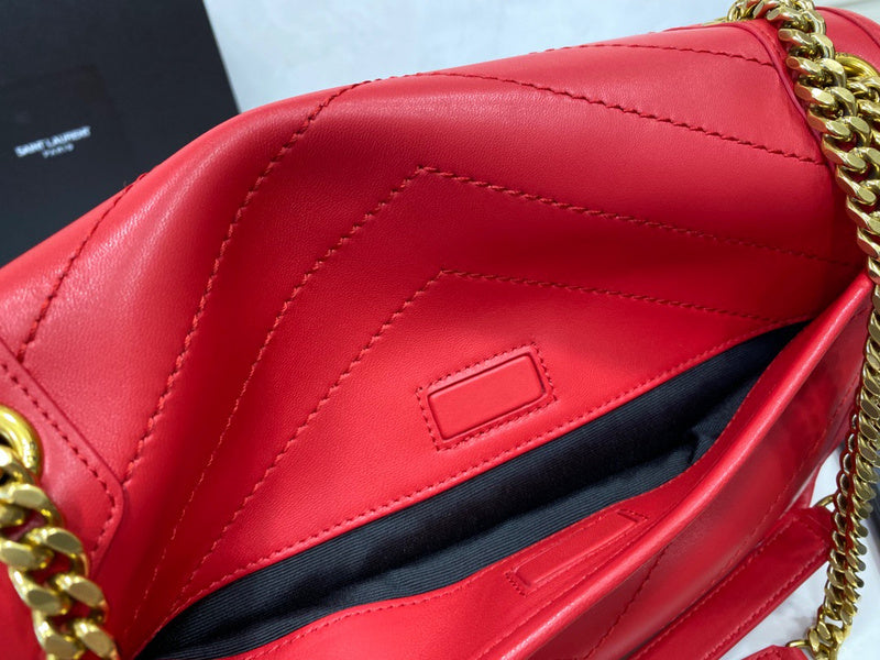 Amelia - YSL Bag - 2241