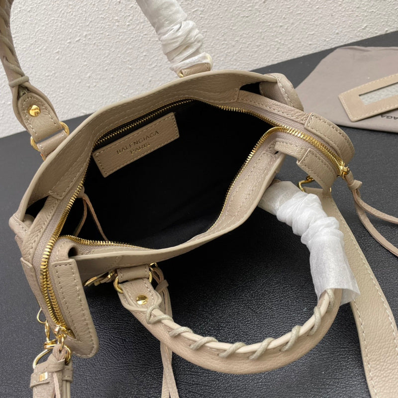 Amelia- BG Bags - 608