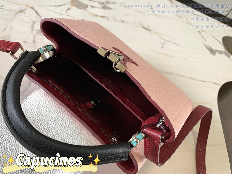 Amelia's Bag Gallery - LOV Bags - 1137