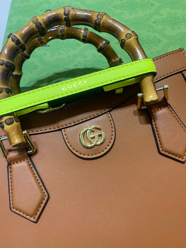 Amelia- GCI Bags - 2084