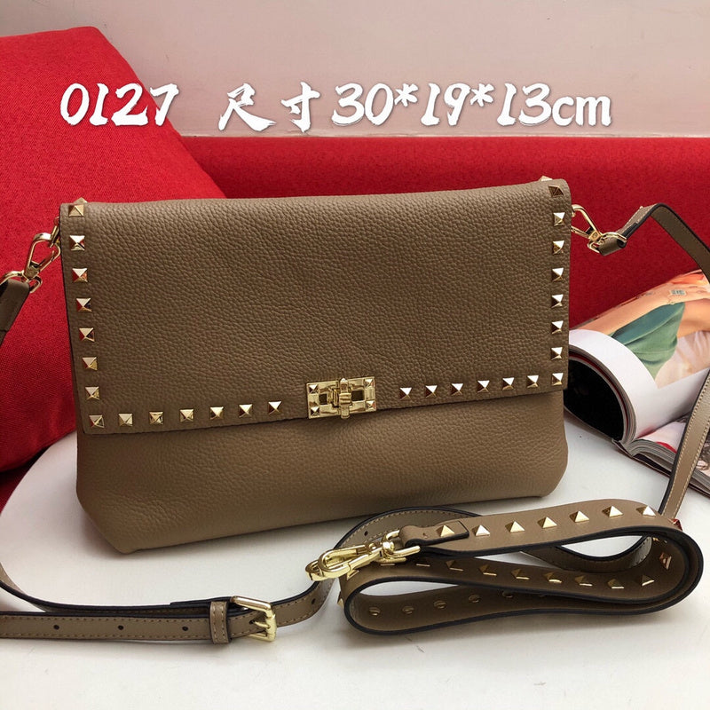 Amelia- VEL WOMEN LUXURY BAGS - 376