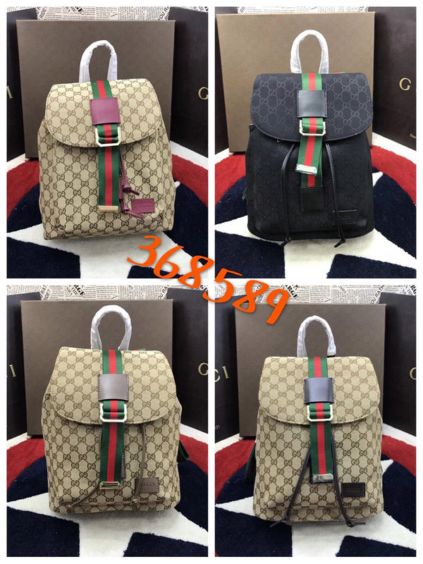 Amelia  - GCI Bags - 11457