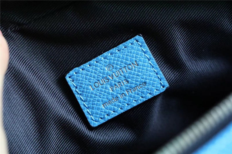 Fan Fashion Lu-Vi bags - 10199