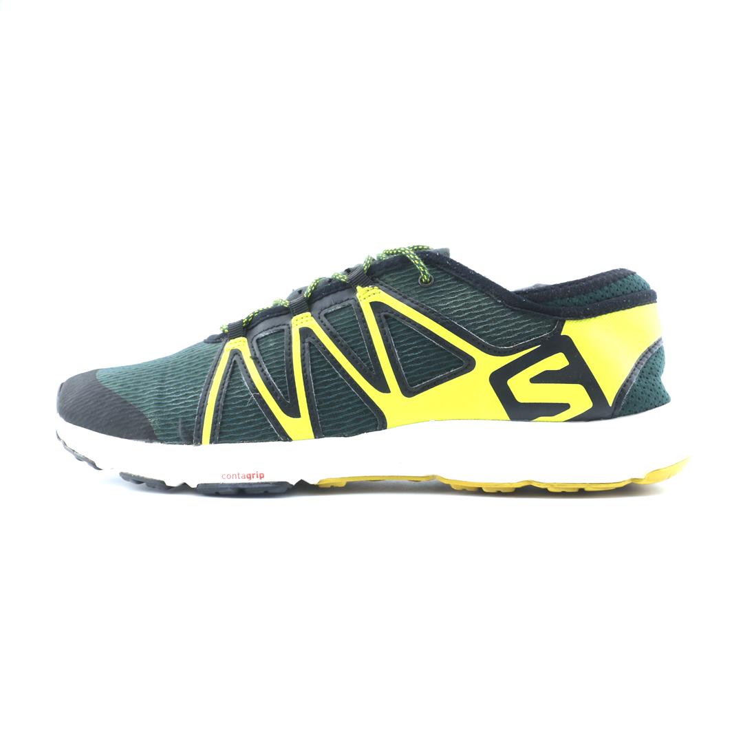 SALOMON SPEEDCROSS 4 TRAIL