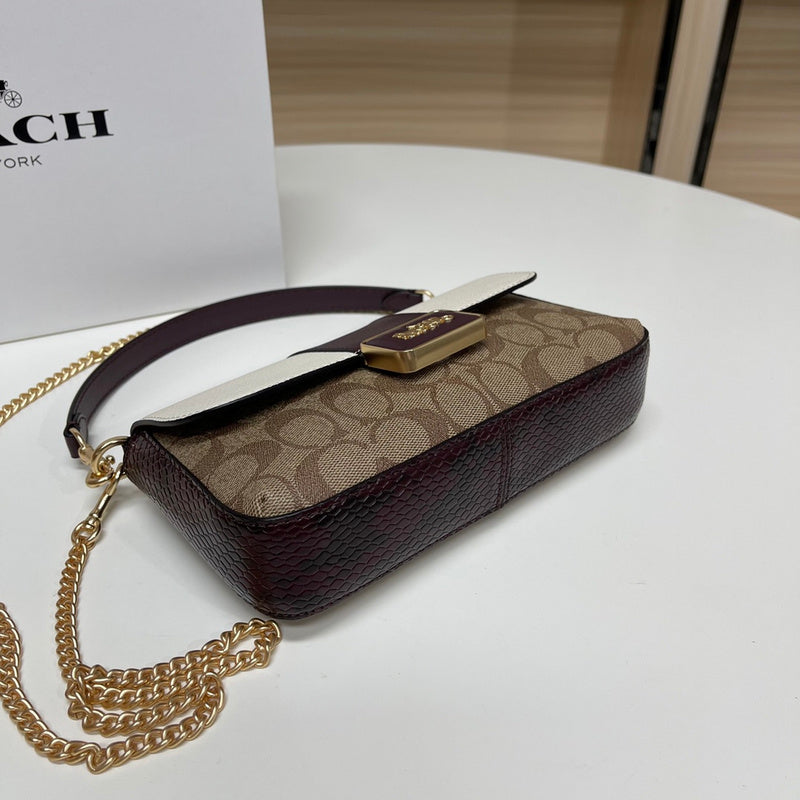 Amelia- CAH Bags - 586
