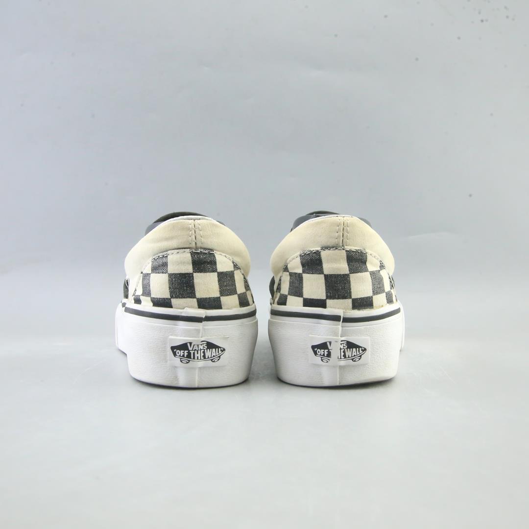 VANS CLASSIC CHECKERBOARD