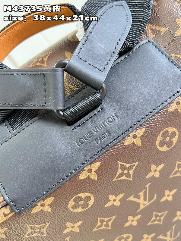 Amelia - LV Bags - 15347