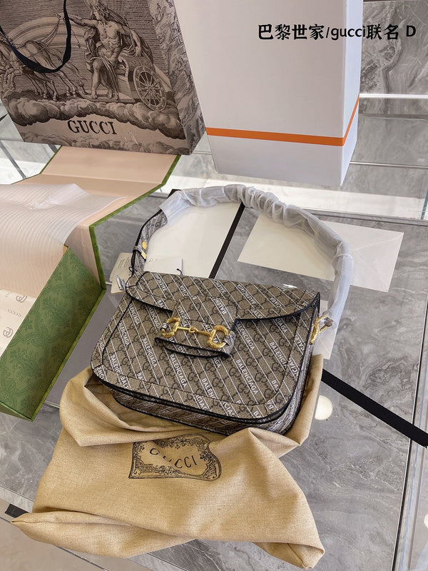 Amelia - BGA Bags - 1470