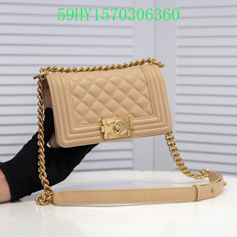 Amelia - CHL Bags - 1418