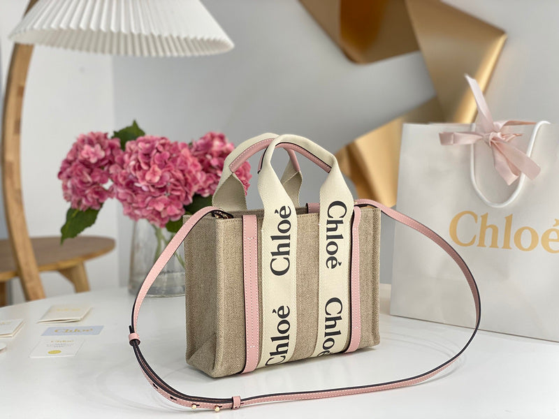 Amelia's Bag Gallery - CLE Bags - 296