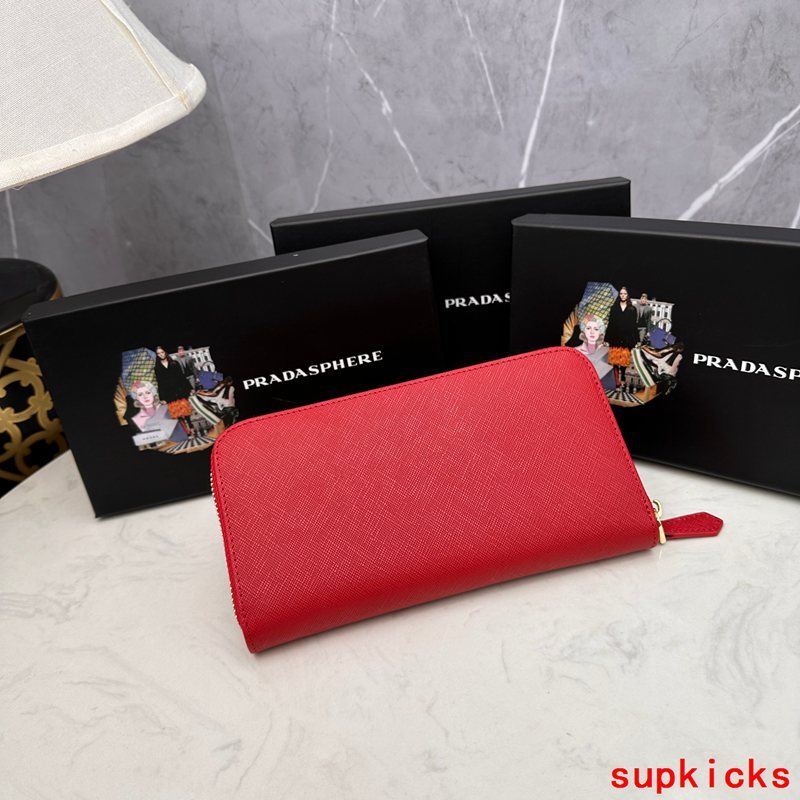 Amelia- Mix Wallets - 800