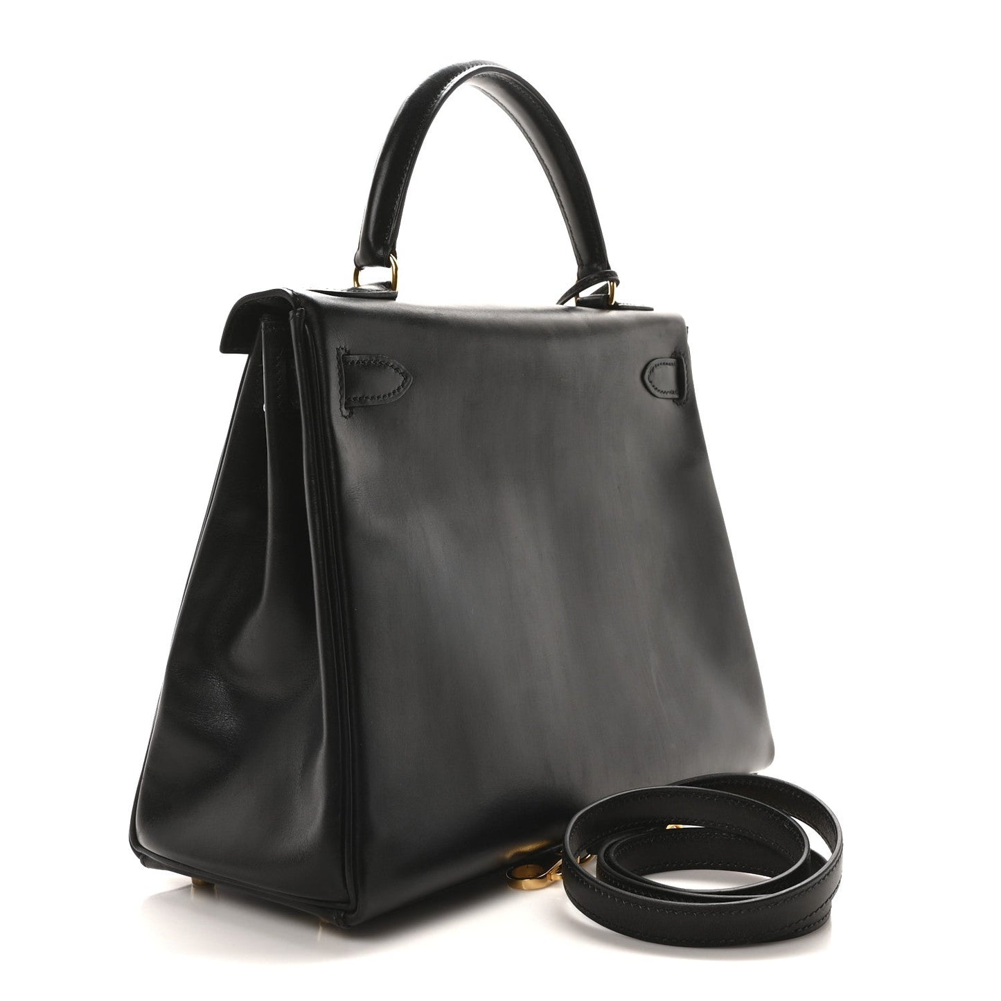 Amelia Box Kelly Retourne 28 Black