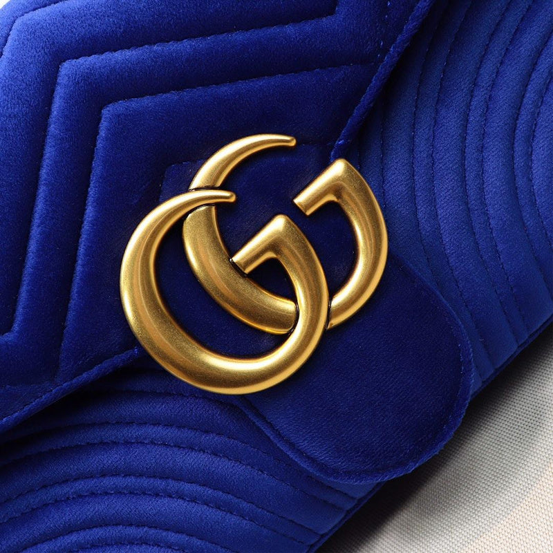 AmeliaLuxury - GCI Bags - 865