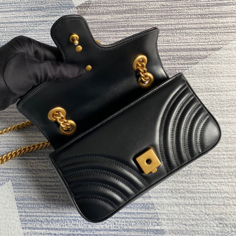 Amelia - GCI Bags - 7028