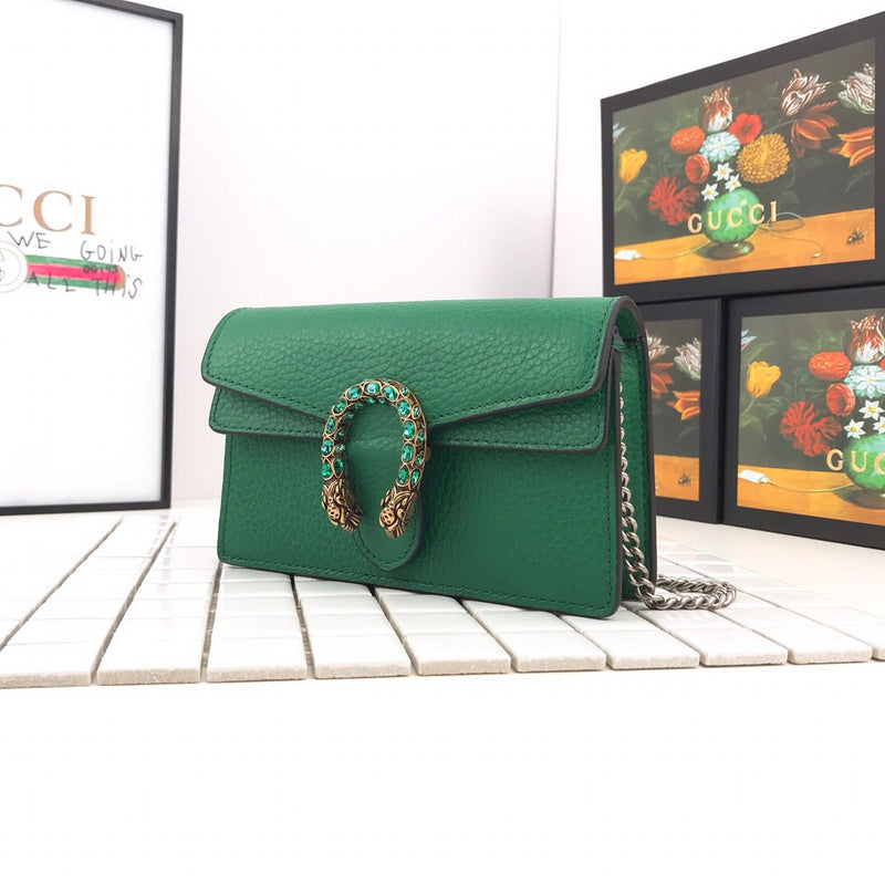 Amelia Fashion - GCI Bags - 2569