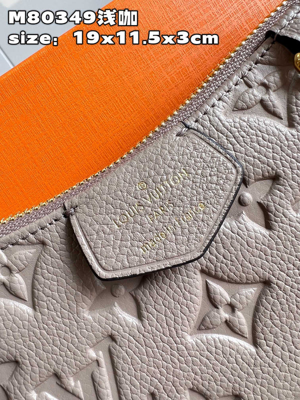 Amelia - LV Bags - 15867