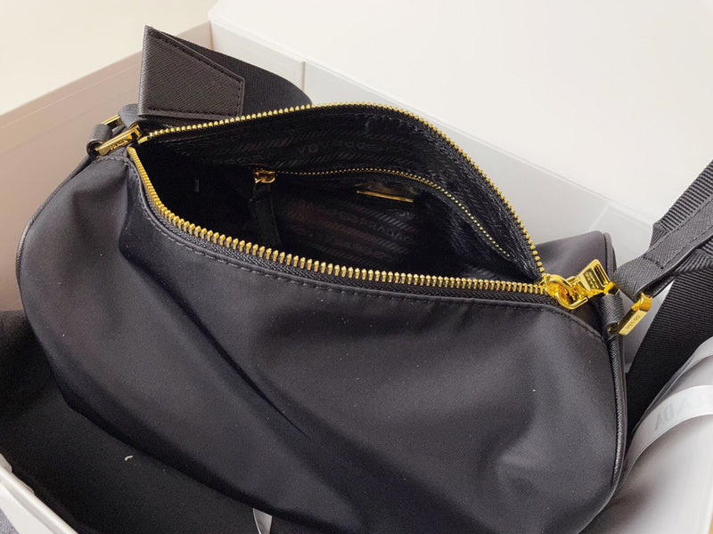 Amelia- PRDA  LUXURY BAGS - 352