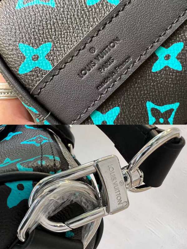 Amelia- Lu-Vi bags - 11500