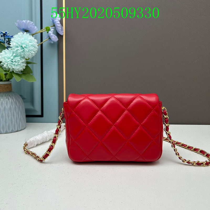 Amelia - CHL Bags - 977