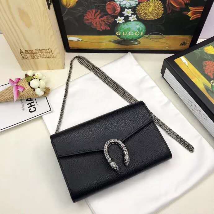 AmeliaLuxury - GCI Bags - 602