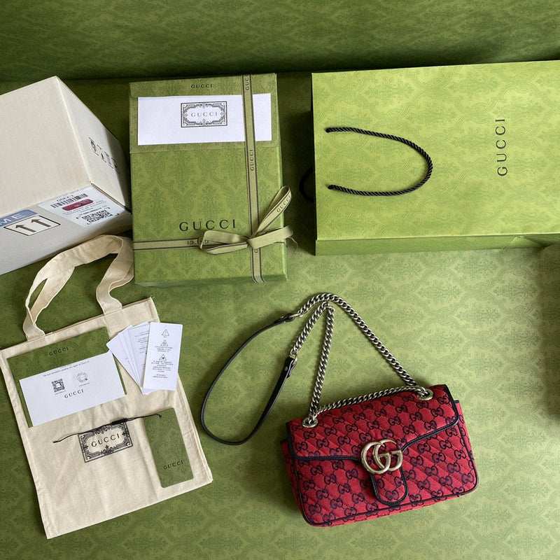 Amelia- GUKI Bags - 1924