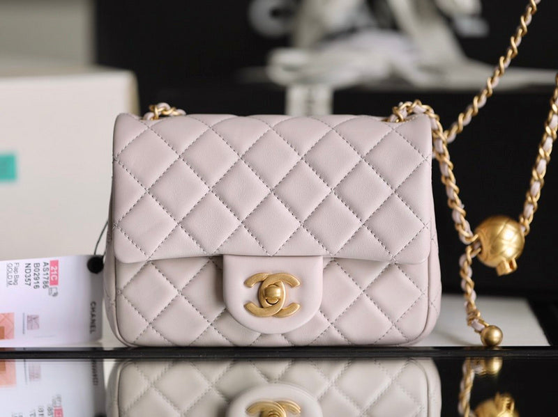 Amelia - CHL Lady Bags - 518