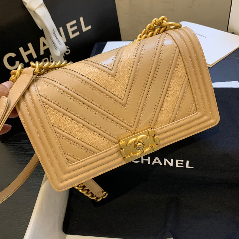 Amelia- CHL Bags - 7434