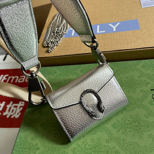 Amelia - GCI Bags - 9355