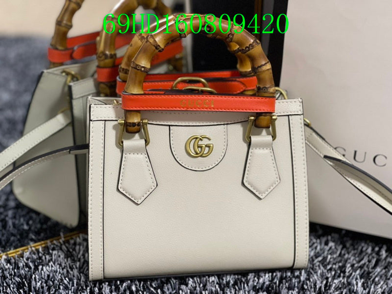 Amelia - GUKI Bags - 1850
