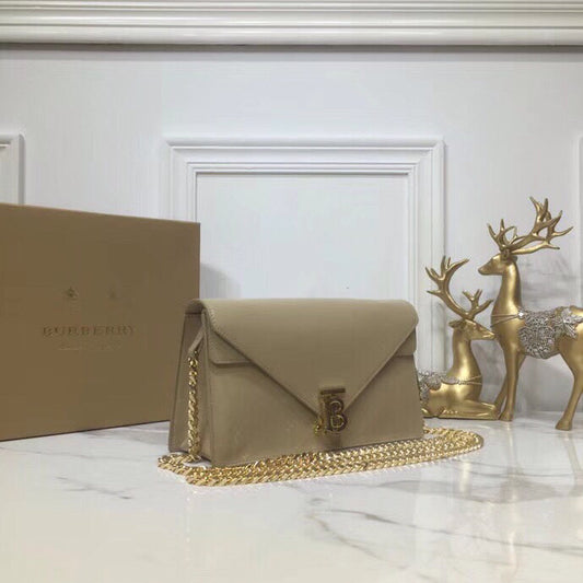 B-Berry - BB  Small Tb Envelope Clutch By British Heritage For Women, Bags 10.2in/26cm
