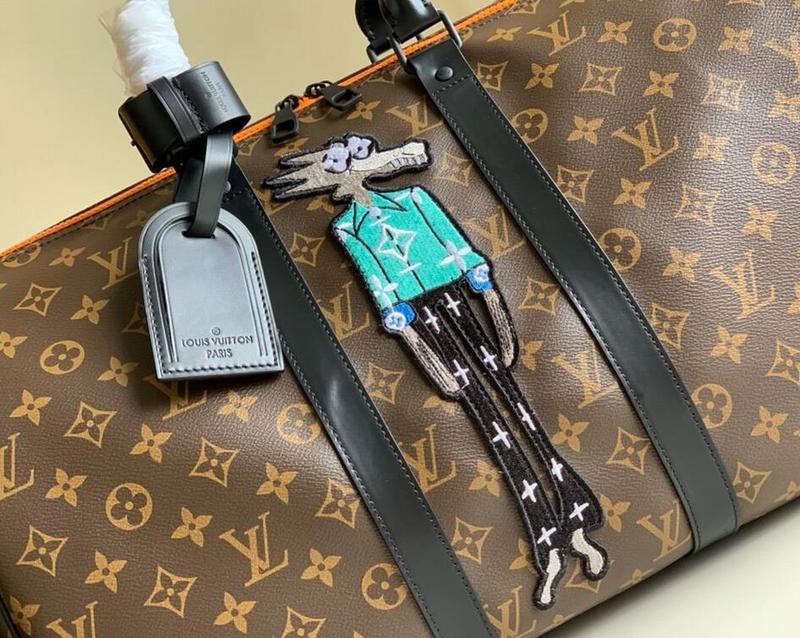 AmeliaLuxury - LOV Bags - 2648