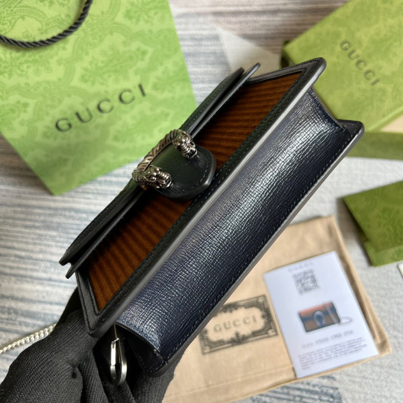 Amelia- GCI Lady Bags - 868