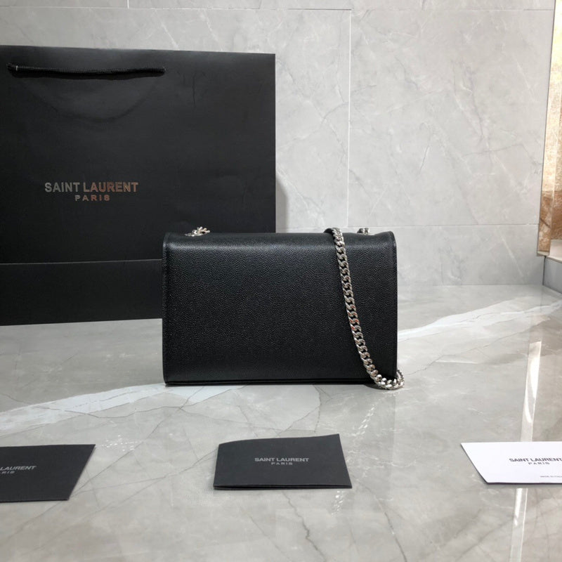 Amelia - YSL Bag - 4033