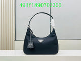 Prada Bags - The Barnes Bags  126