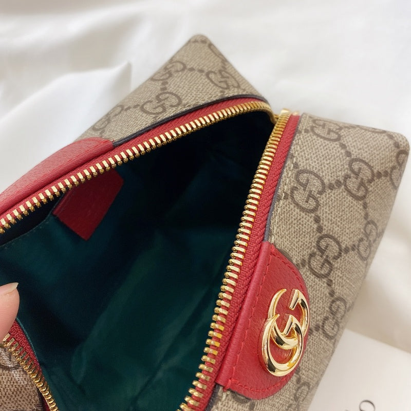 Amelia- GUKI Bags - 2110