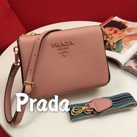 Amelia- PRDA  LUXURY BAGS - 146